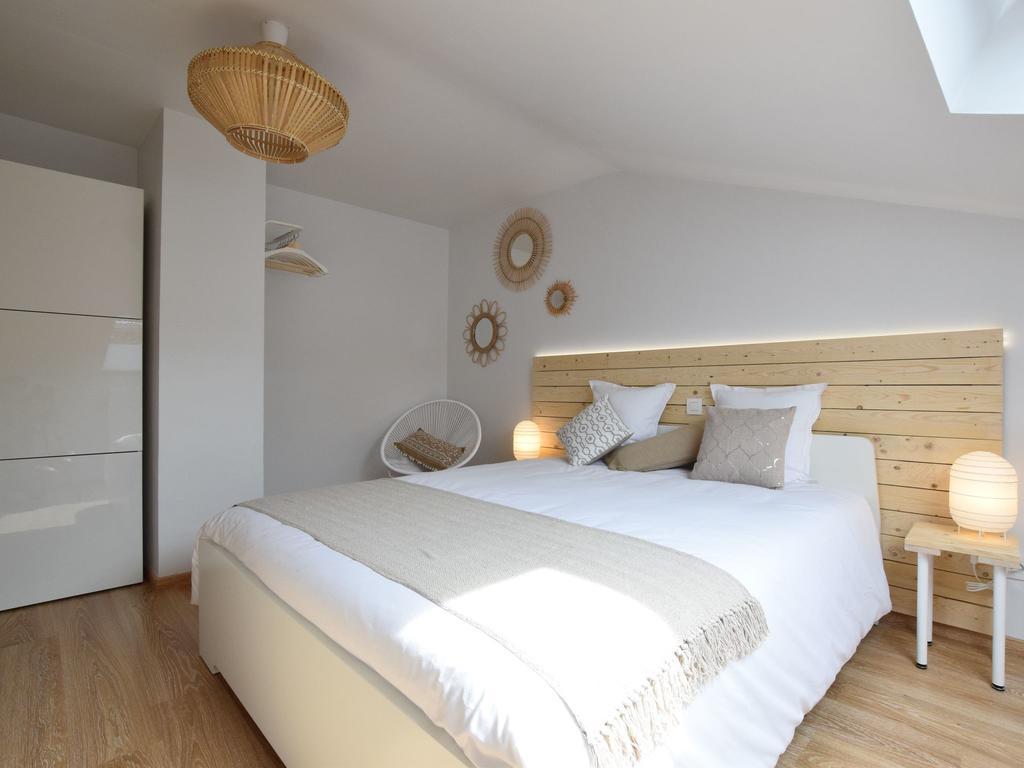 Modern Holiday Home In Bastogne With Fenced Garden Екстериор снимка